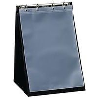 Chevalet de table, A4, à la française - Image principale