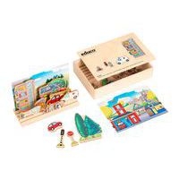 Histoires coulissantes - Image principale