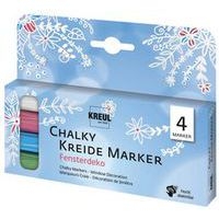 Marqueurs craie Chalky, medium - Image principale
