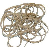 Bracelet caoutchouc 80 X 1,8 mm 20 sacs 3300 PCE - Image principale