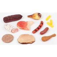 Lot 12 viandes - Image principale