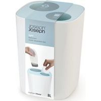 Poubelle Salle de Bains Split 8L_Joseph Joseph - Image principale