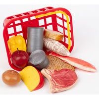 Panier 11 aliments - Image principale