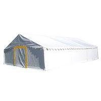 Barnum tente de réception Super plein air 6 x 12 m - 72 m² - complète-mixte - Image principale