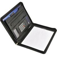 Conférencier A4 avec calculatrice intégrée - Image principale