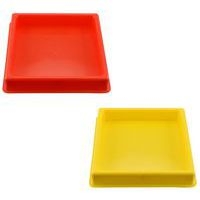 Bac activité ou rangement 30x30x5cm - Image principale