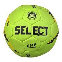 Ballon de hand - Select - Goalcha Street Hand 42cm - Image principale