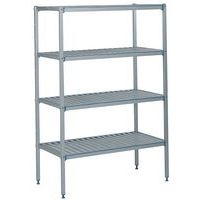 Casier à batterie Tournus Equipement - Image principale