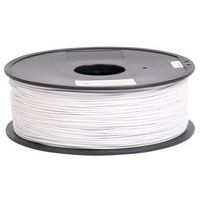 Filament générique ABS+ Ø 1,75mm Blanc froid - Image principale