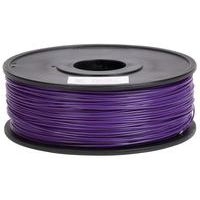 Filament générique ABS+ Ø 1,75mm Violet - Image principale