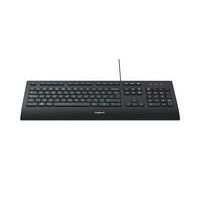 Clavier filaire K280e - Logitech - Image principale