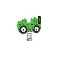 Jeu sur ressort Jeep - Image principale