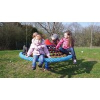 Le Champignon des lutins - Image principale