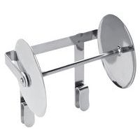 Porte rolls inversé inox n 103 - Image principale