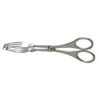 Pince à bonbons inox - Image principale