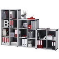 Pack Pratic : 1 module 4 cases + 1 module 6 cases + 1 module 8 cases - Image principale