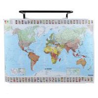 Porte-cartes mural - Image principale