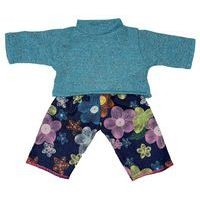 Tenue bébé fille 30cm - Image principale