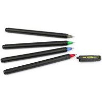 Stylo gel roller Energel pointe 0,7 mm non rétractable - Pentel - Image principale