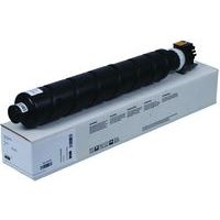 Toner compatible Utax CK8512K - Noir - Image principale