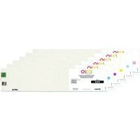 Cartouche large format remanufacturée Mimaki ES3 - Cyan - Image principale