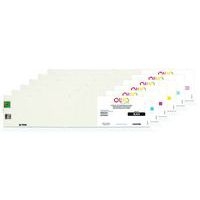 Cartouche large format remanufacturée Mimaki ES3 - Jaune - Image principale