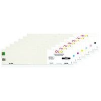 Cartouche large format remanufacturée Roland ESP3 - Magenta - Image principale