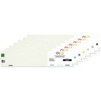 Cartouche large format remanufacturée Roland ESP3 - Jaune - Image principale