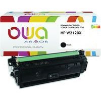 Toner remanufacturé HP W212X - OWA - Image principale