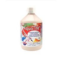 Flacon 500 ml encre à dessiner à base d’eau “aquatint“ - blanc - Image principale