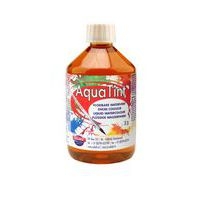 Flacon 500 ml encre à dessiner à base d’eau “aquatint“ - ocre - Image principale