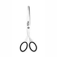 Ciseaux de bureau extra, 20 cm, bouts ronds - Image principale