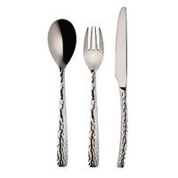 Cuillère à café inox Tam-Tam-Lebrum - Image principale