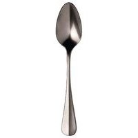 Cuillère à dessert inox Vintage - Image principale