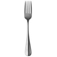 Fourchette de table en inox- Vintage - Image principale