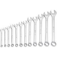 Clés mixtes (x12) - Image principale