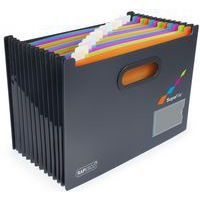 Trieur valisette A4 13 compartiments - Image principale