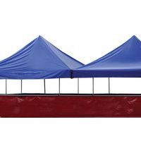 Kit de jonction stand buvette Trigano Collectivités - Image principale