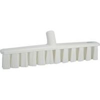 Lot de 10 UST Balai, 400 mm, Medium, Blanc - Image principale