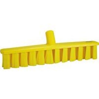 Lot de 10 UST Balai, 400 mm, Medium, Jaune - Image principale