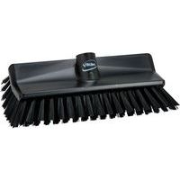 Lot de 10 Balai-brosse Hi-Lo, universel, 265 mm, Medium, Noir - Image principale