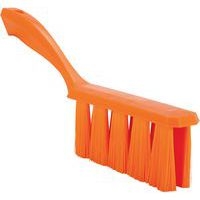 Lot de 10 UST Balayette, 330 mm, Souple, Orange - Image principale