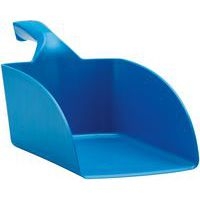 Lot de 10 Pelle à main, 2 L, Bleu - Image principale