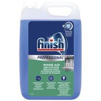 Liquide rinçage extra hygiène Finish Professional - Bidon 5 L - Image principale