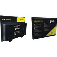 Distributeur mural en carton spray et lingettes - Bollé - Image principale