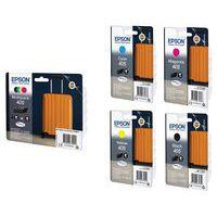 Cartouche jet d'encre 405 Valise - Epson