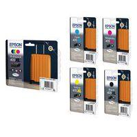 Cartouche jet d'encre haute capacité 405XL Valise - Epson