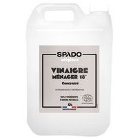 Spado Origines vinaigre blanc liquide ultra concentré - Image principale