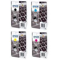 Cartouche d'encre 407 Clavier - Epson