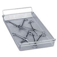 1/2 complément pour bagues à vis pour lave-vaisselle à thermo désinfection - Image principale